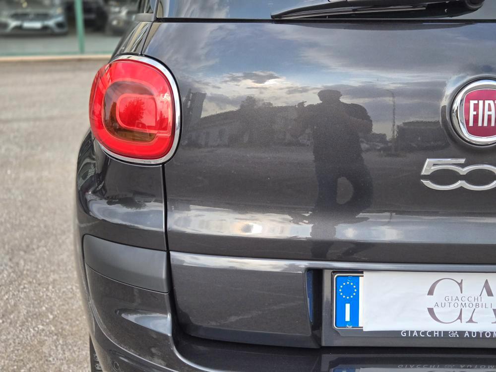 Fiat 500 L 500L 1.3 mjt Business 95cv