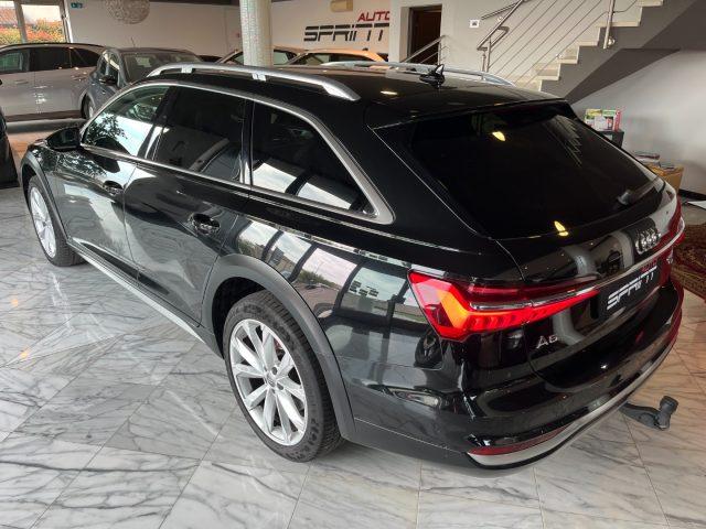 AUDI A6 allroad 50 TDI 286CV QUATTRO TIPTRONIC 56000 KM
