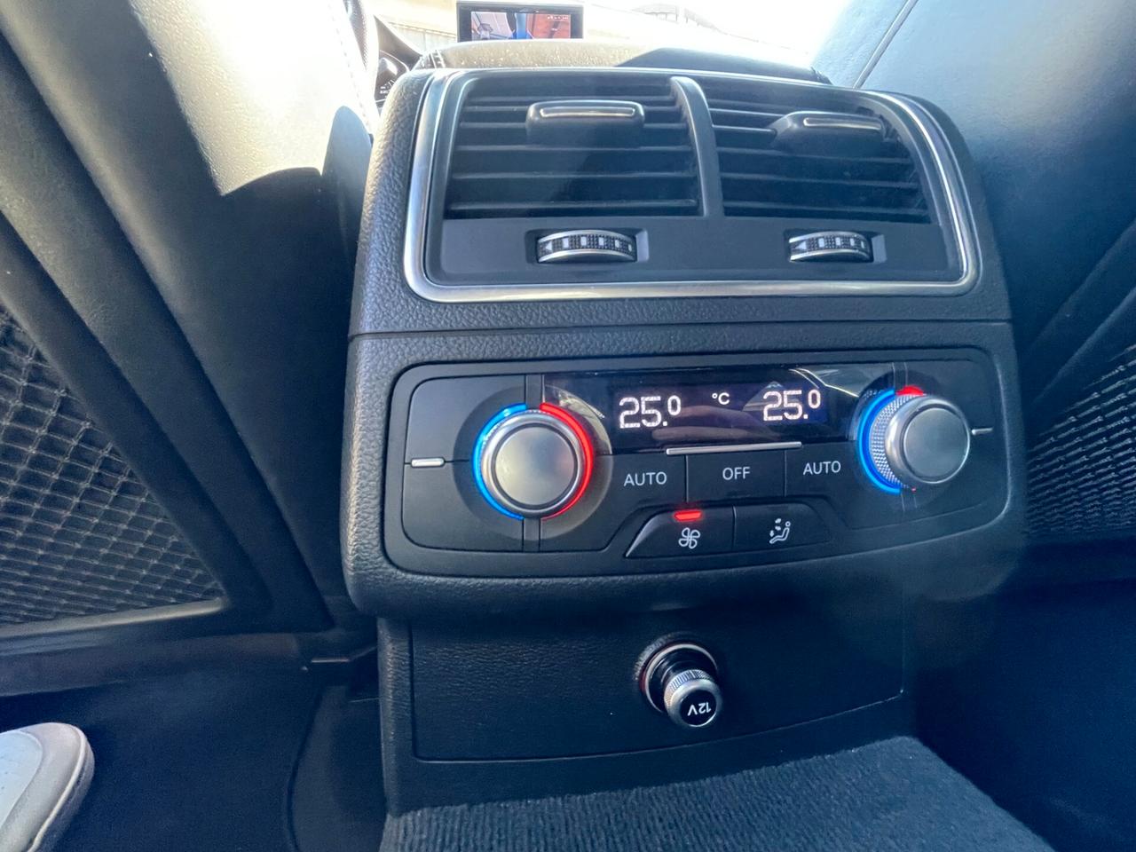 Audi A6 Avant 3.0 TDI competition quattro 326 cv- Pacchetto S6