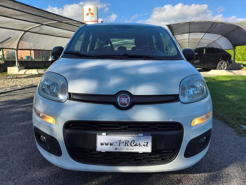FIAT Panda 1.3 Multijet 16v 75cv S&S Easy