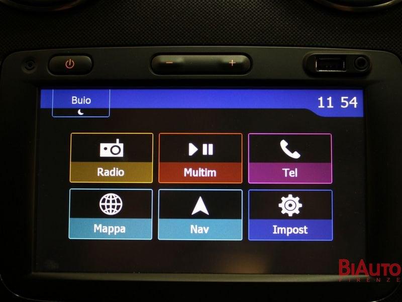 Dacia Sandero Sandero 1.0 sce Laureate 75cv