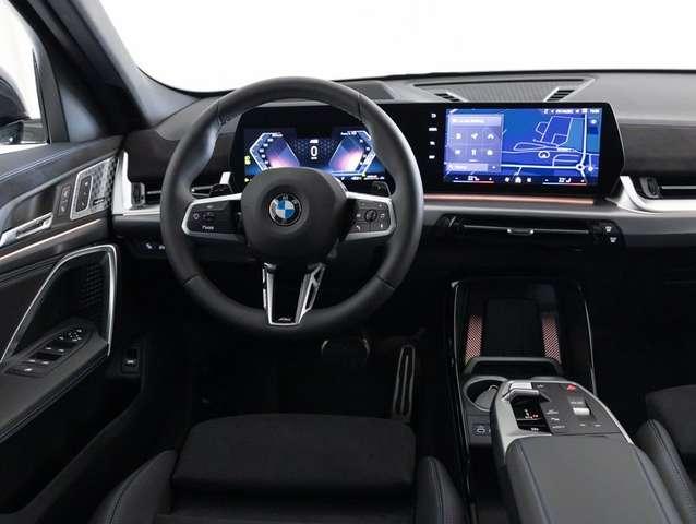 BMW X2 BMW X2 xDrive 20d M-sport Pro Auto