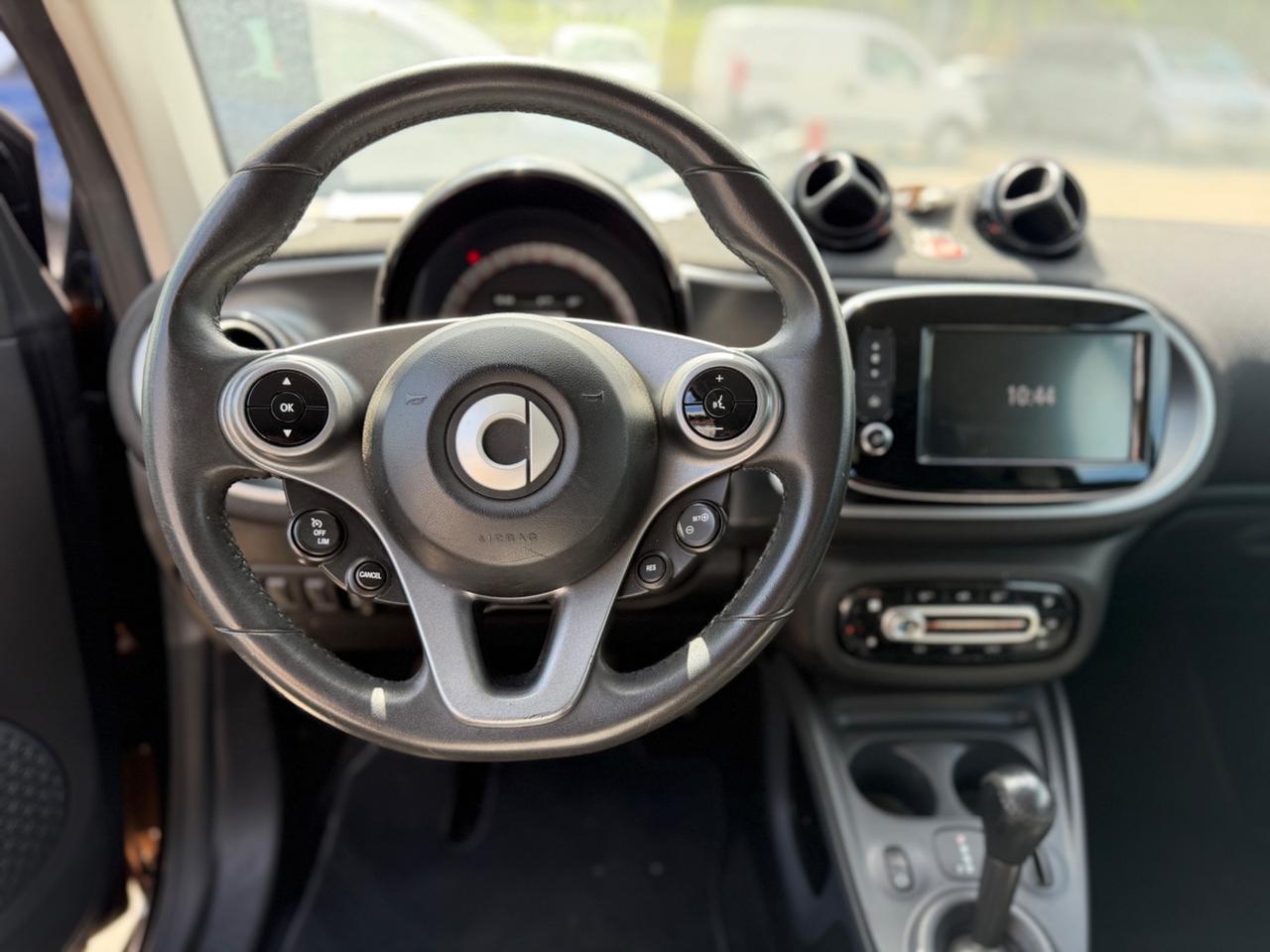 Smart ForTwo 90 0.9 Turbo twinamic Prime