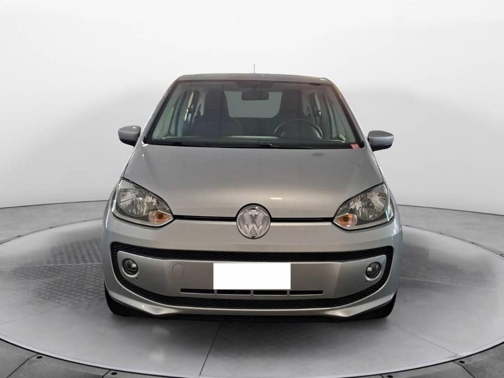 Volkswagen up! 1.0 Move !