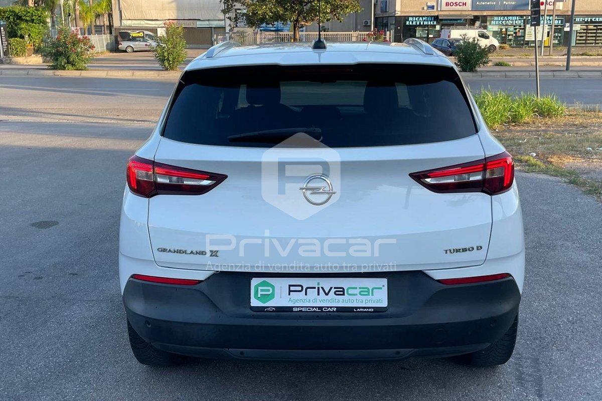 OPEL Grandland X 1.6 diesel Ecotec Start&Stop Business