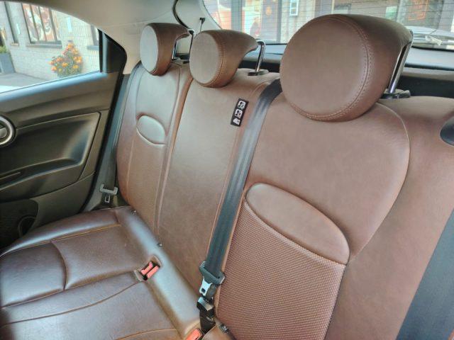 FIAT 500X 1.3 MultiJet 95 CV Lounge EURO 6 - PREZZO REALE