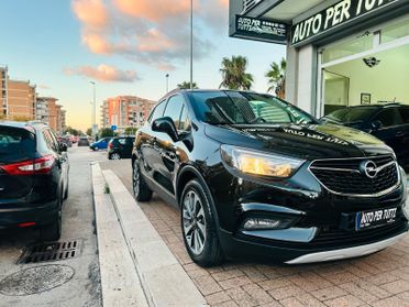 Opel Mokka X 1.6 CDTI Ecotec 136CV 4x2 Start&Stop Advance