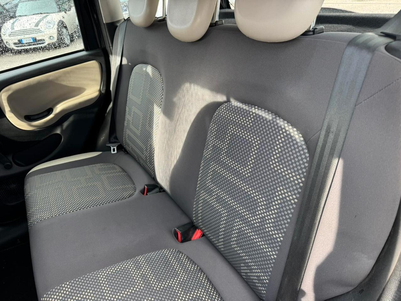 Fiat Panda 1.3 MJT 95 CV 4x4 Garanzia