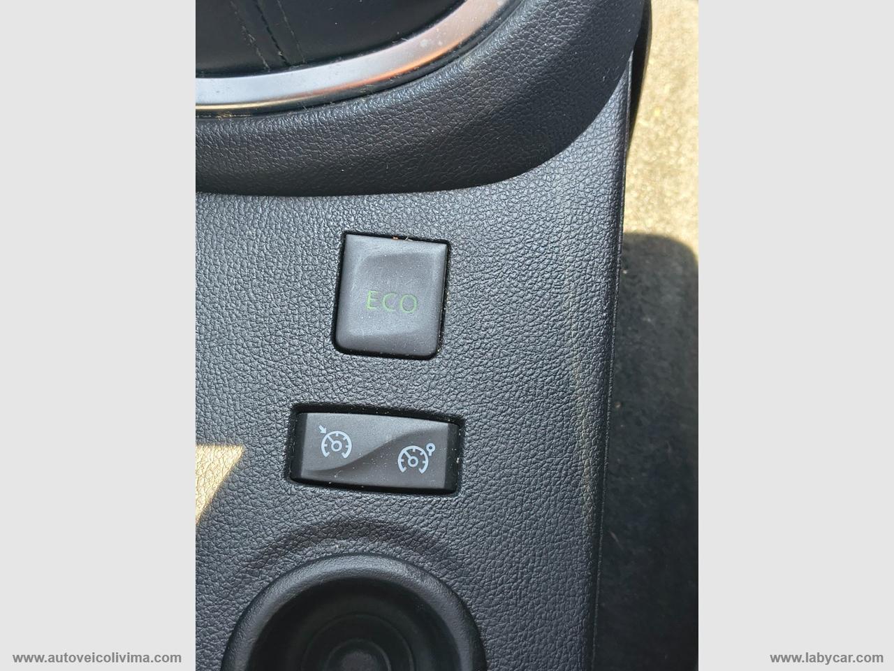 RENAULT Captur TCe 12V 90 CV Business