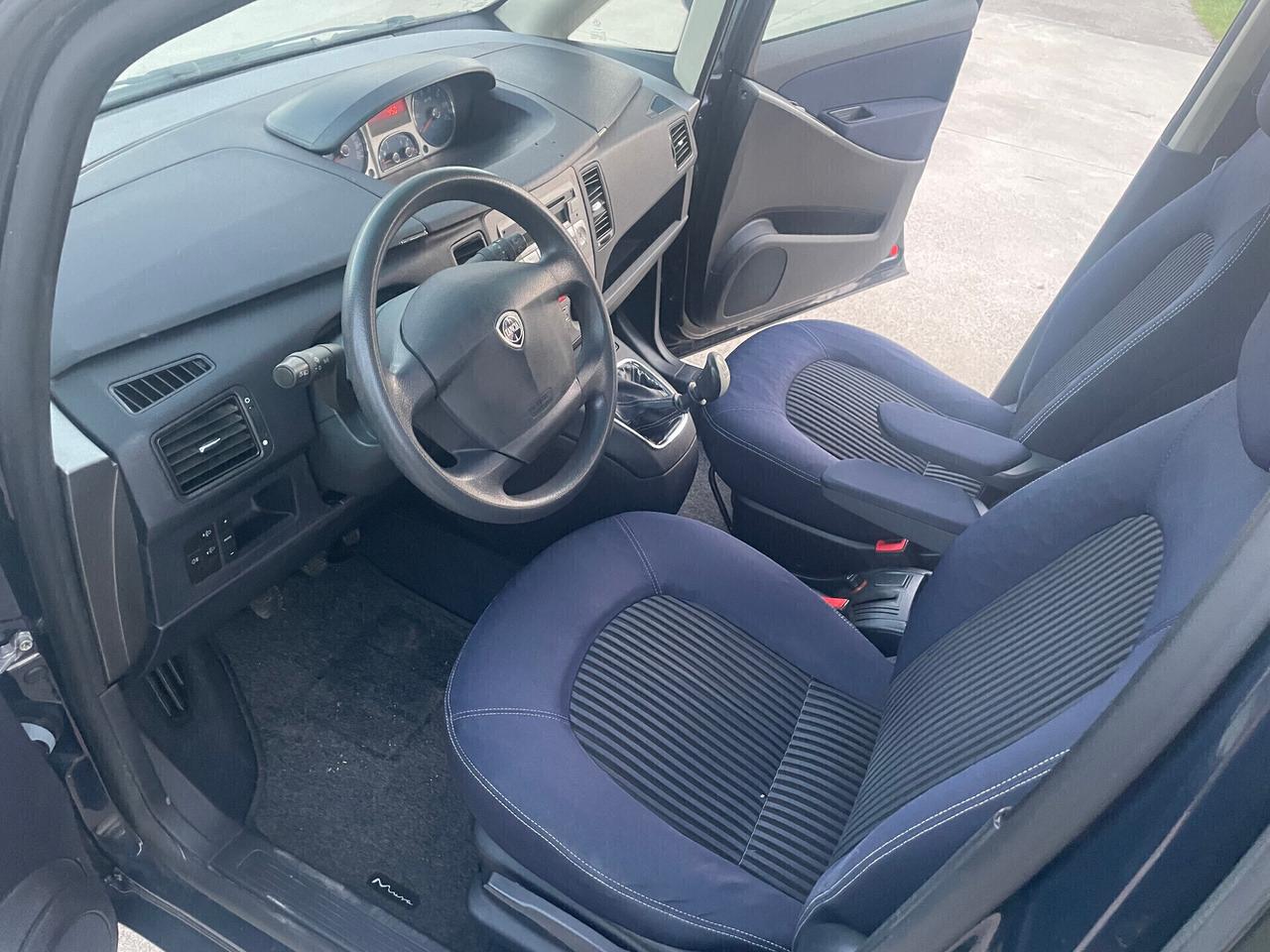 Lancia MUSA 1.4 16V Oro Plus