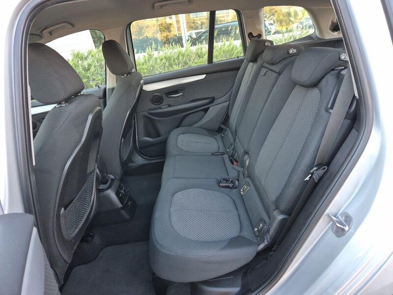 BMW Serie 2 Gran Tourer 216d Gran Tourer Business