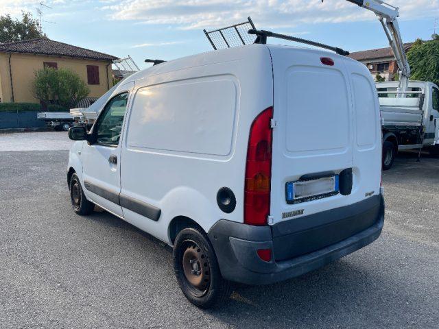 RENAULT Kangoo cargo [M240]