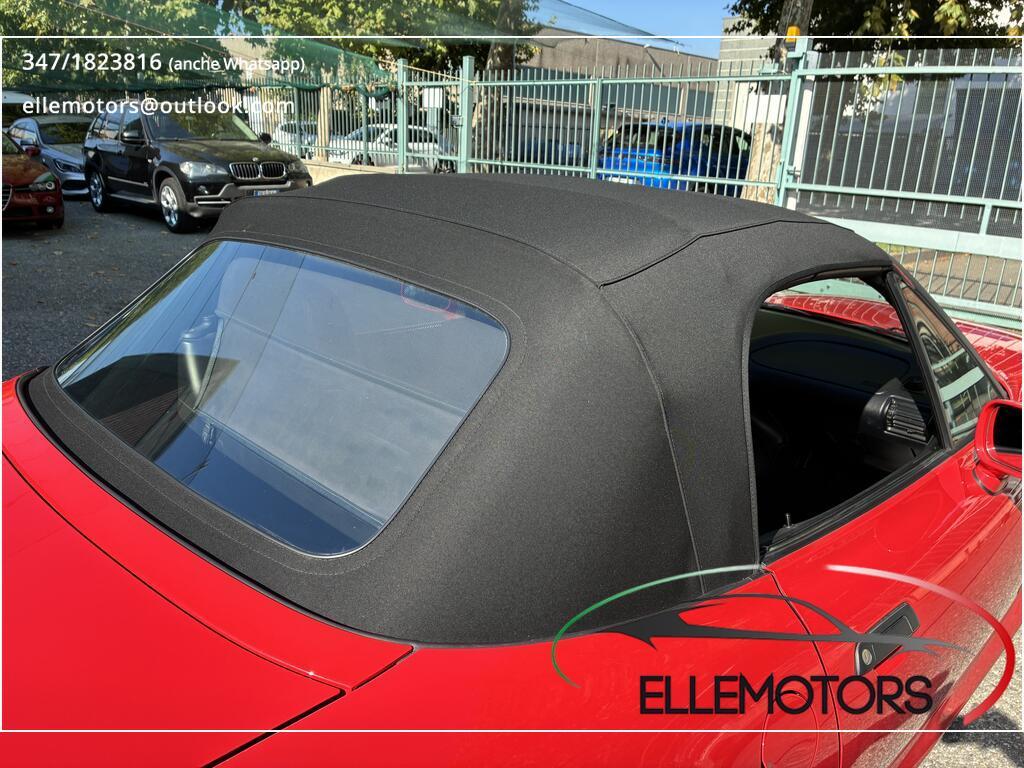 BMW Z3 Roadster BMW Z3 Roadster 1.8 Hard Top Originale • Pelle • Manuale • Youngtimer