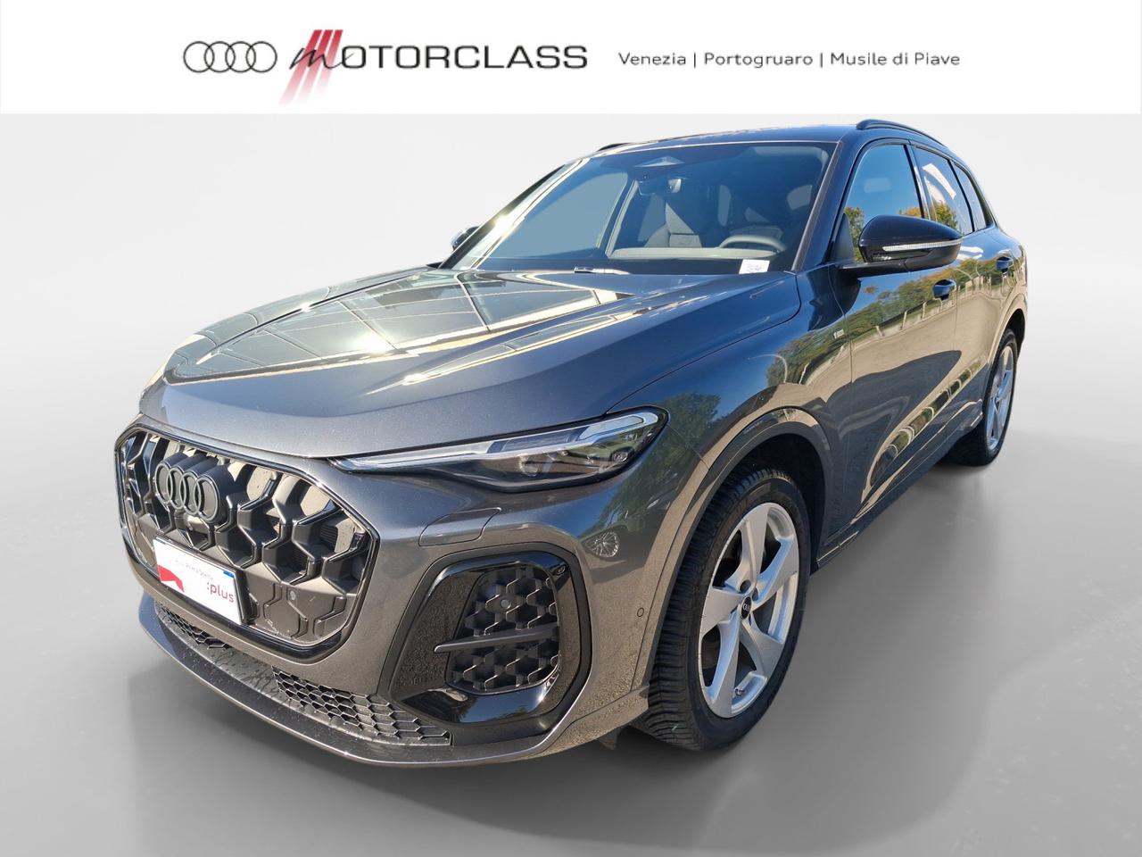 2.0 Tdi Mhev+ S Line Edition Quattro S Tronic