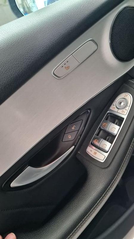 Mercedes-Benz GLC 300 4Matic EQ-Boost Premium Plus aut.