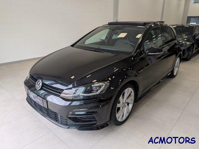 VOLKSWAGEN Golf 1.5 TSI ACT 5p. Sport BlueMotion Technology