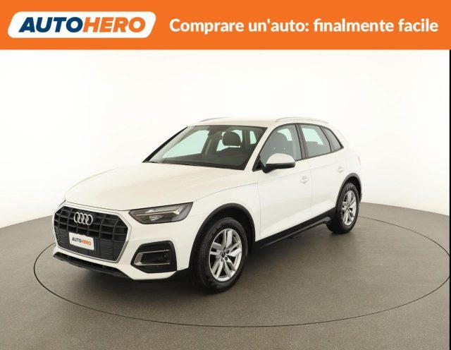 AUDI Q5 35 TDI S tronic