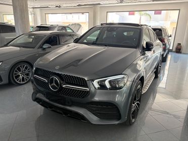 Mercedes-benz GLE 350 de hybrid EQ 4Matic Coupé Premium Pro