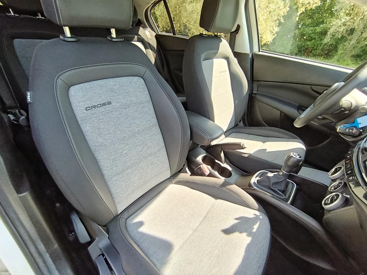 Fiat Tipo 1.0 Cross 100CV -PREZZO REALE-