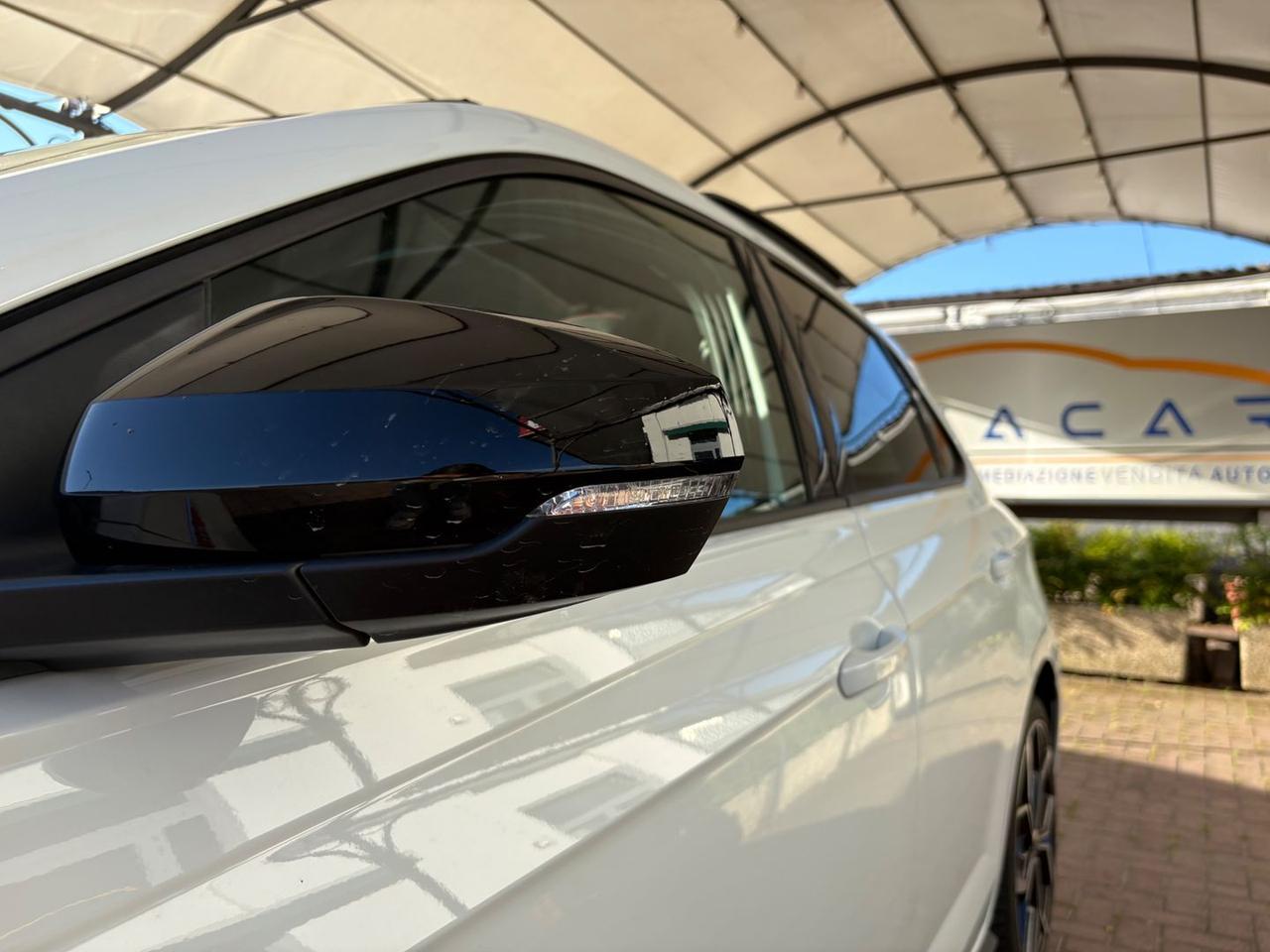 Volkswagen Polo GTI Edition 50 2.0 TSI GTI #11117