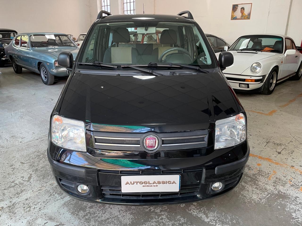 Fiat Panda 1.2 Dynamic 100.000KM!!!