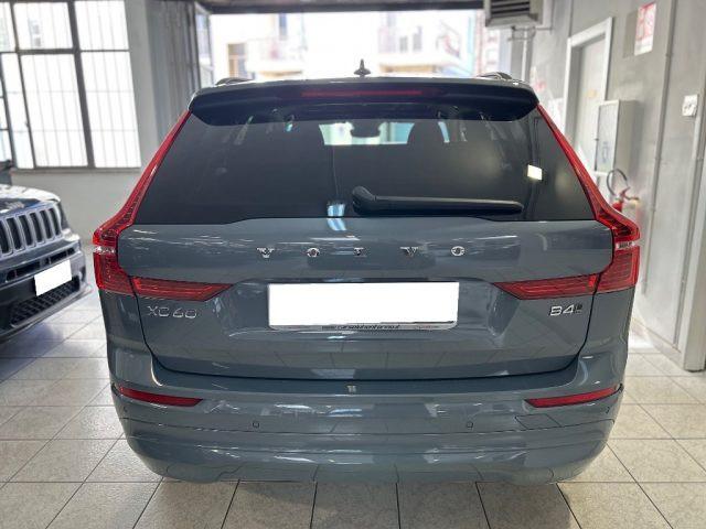 VOLVO XC60 B4 (d) AWD automatico Core