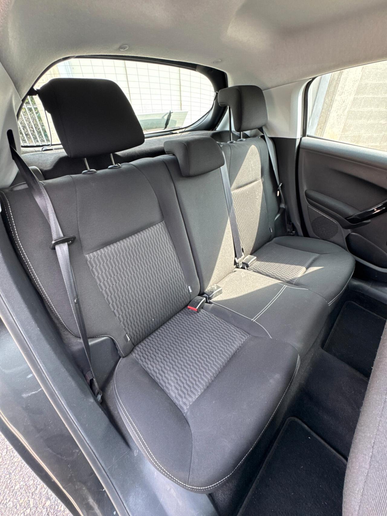 Peugeot 208 1.2 Benz *UNICO proprietario*Cinghia sostituita*