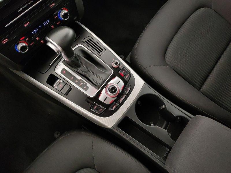 Audi A4 A4 Avant 2.0 TDI clean diesel multitronic Advanced
