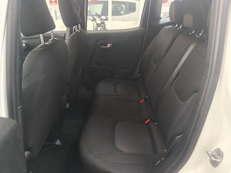 Jeep Renegade Renegade 1.0 T3 Longitude GPL LANDI RENZO