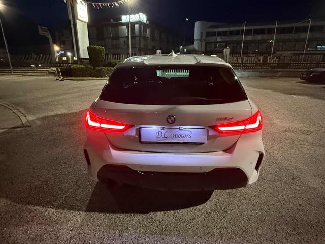 BMW 116 d 5p. Msport AUTO SCONTO ROTTAMAZIONE