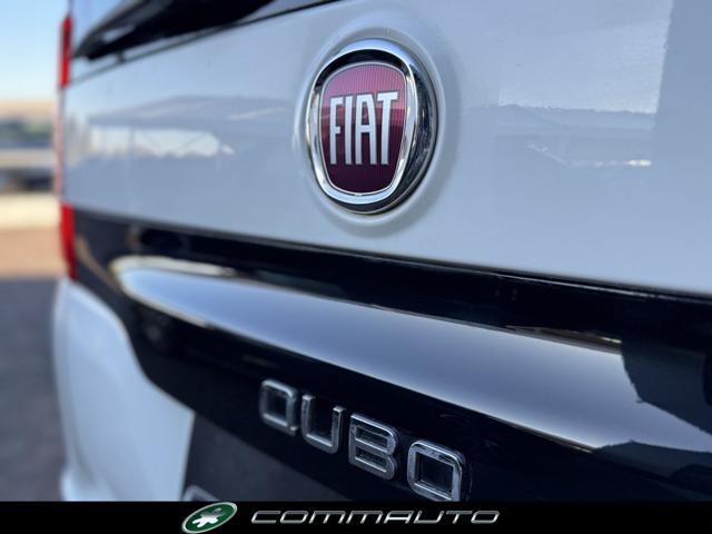 FIAT Qubo 1.3 MJT 95 CV Easy N1