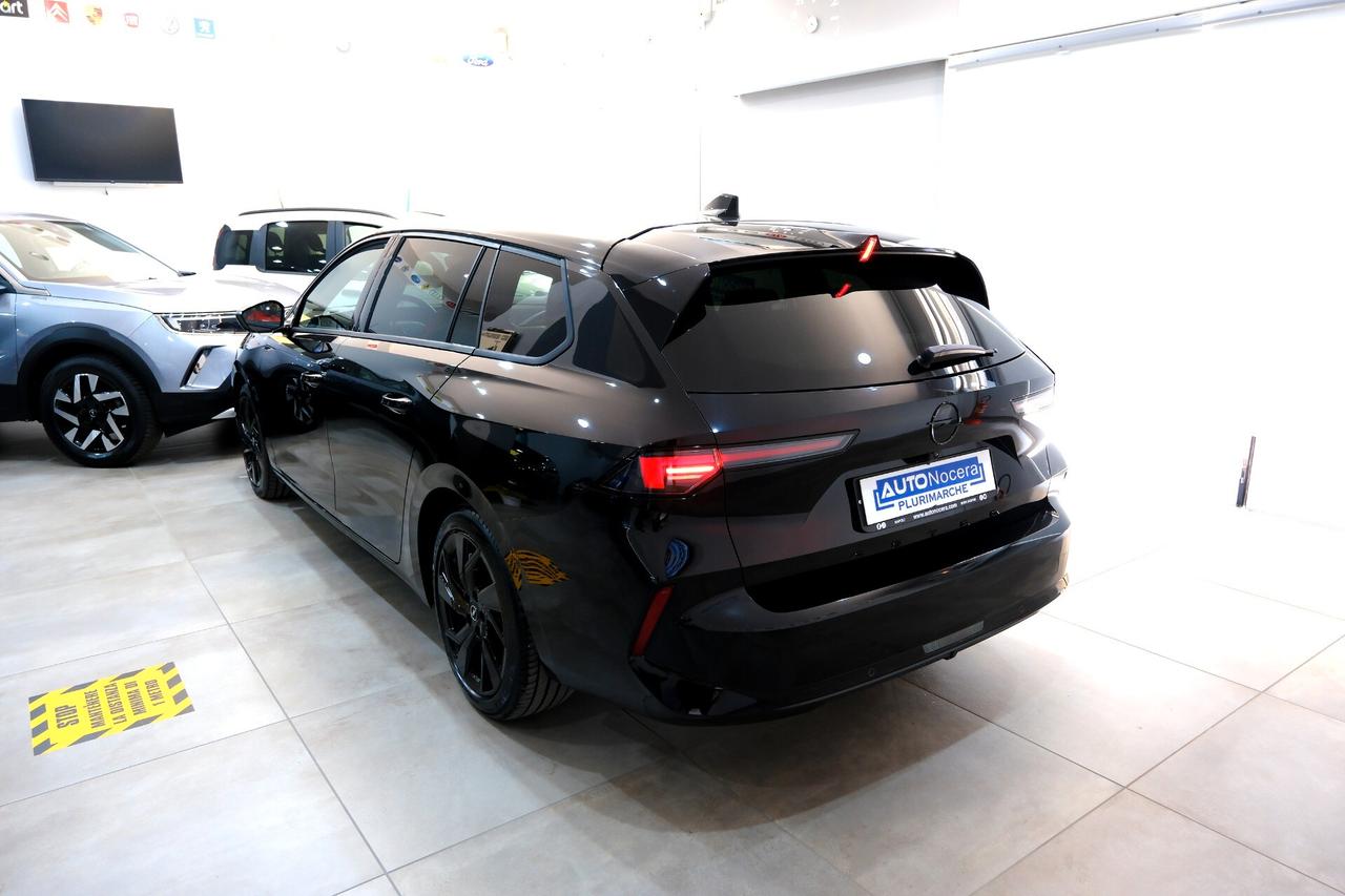 Opel Astra Sports Tourer 1.2T 130cv GS