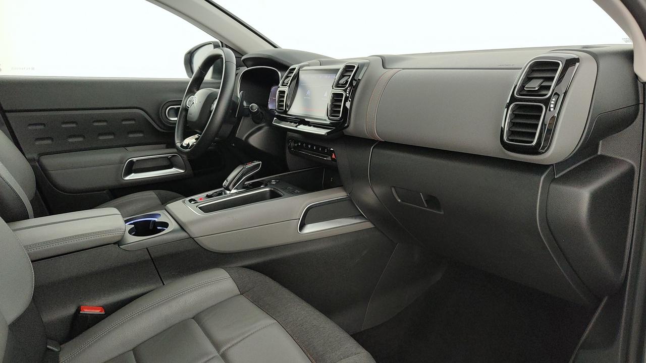 CITROEN C5 Aircross 1.5 bluehdi Shine s&s 130cv eat8 my19