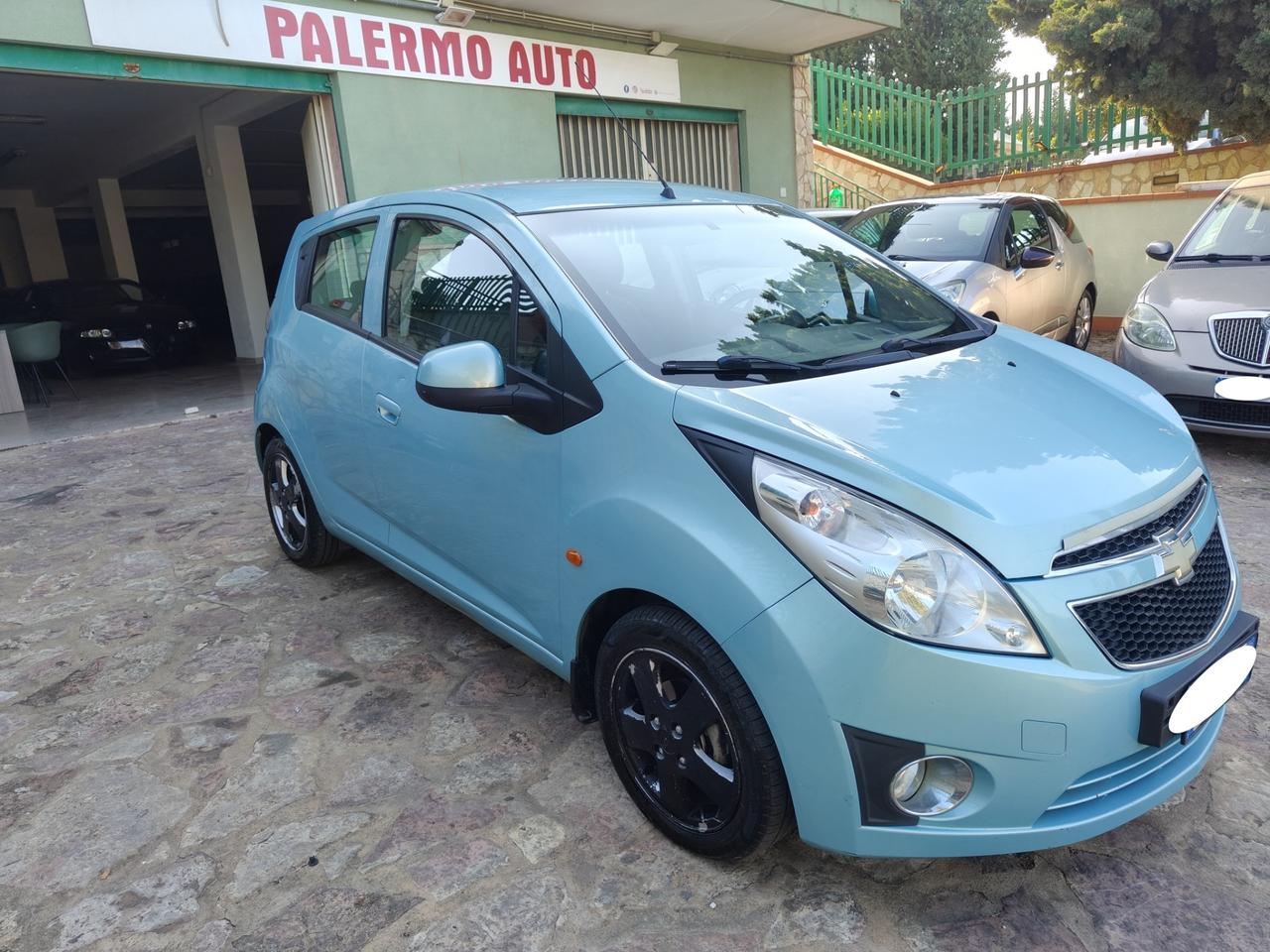 Chevrolet Spark 1.0 LS 68CV