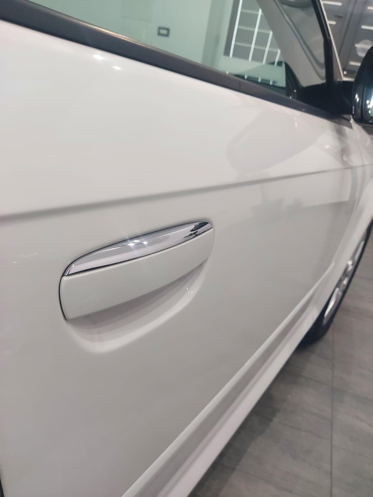 Audi A3 2.0 TDI 140CV AMBITION 2011