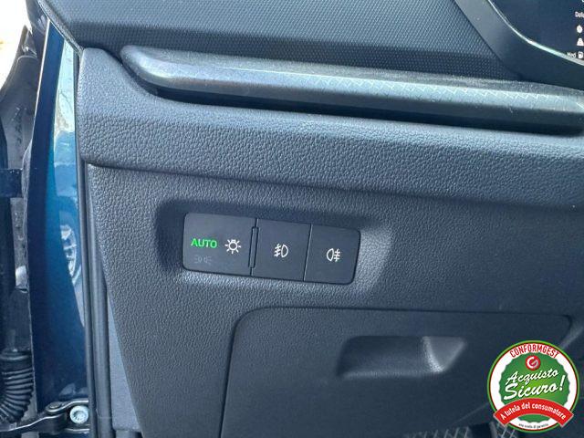 SKODA Octavia 2.0 TDI EVO SCR DSG Wagon Executive