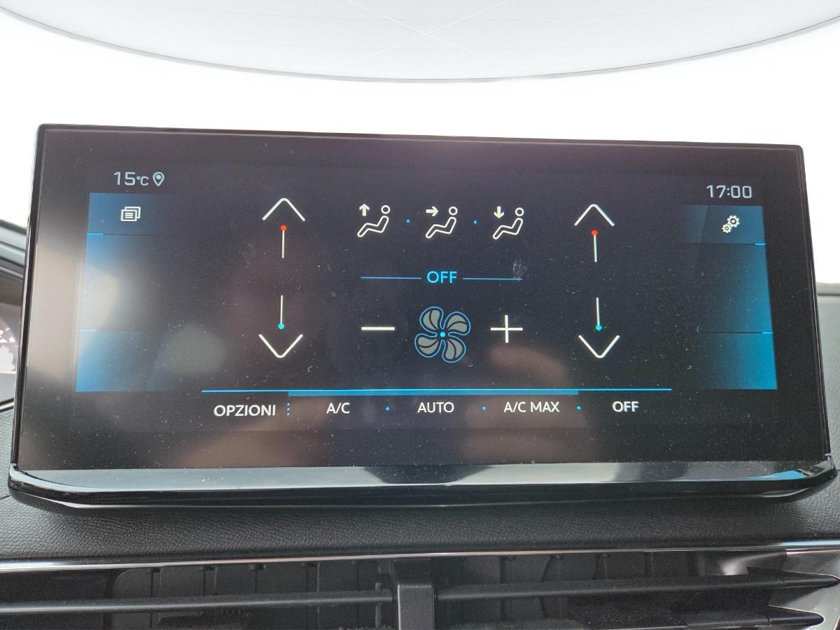 PEUGEOT 3008 II 2021 - 3008 1.5 bluehdi Allure s&s 130cv eat8