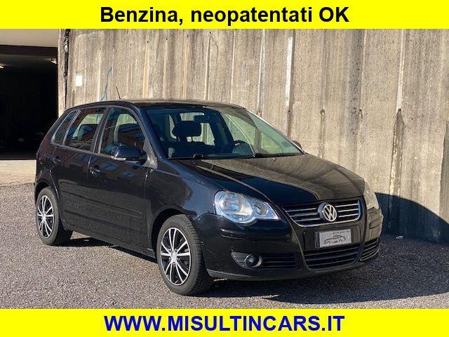 VOLKSWAGEN Polo 1.6 5p. Sportline