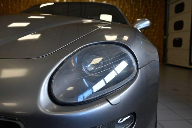 MASERATI Coupe 4200 GT V8 32V CAMBIOCORSA FRIZIONE DA FARE!