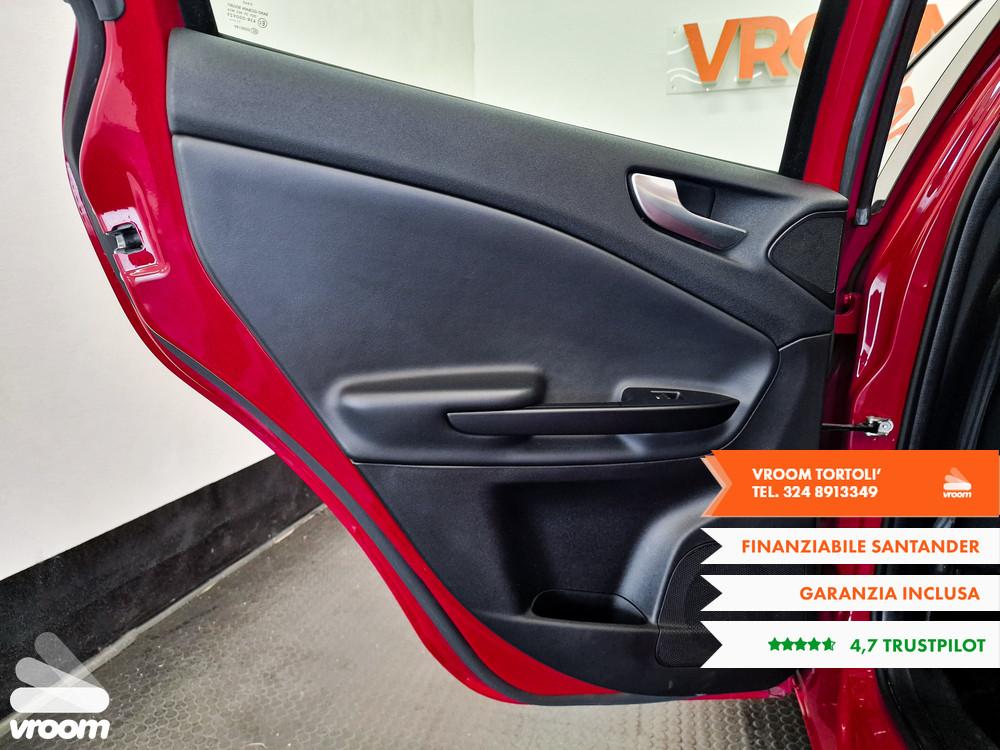 ALFA ROMEO Giulietta (2010-21) Giulietta 1.6 JT...