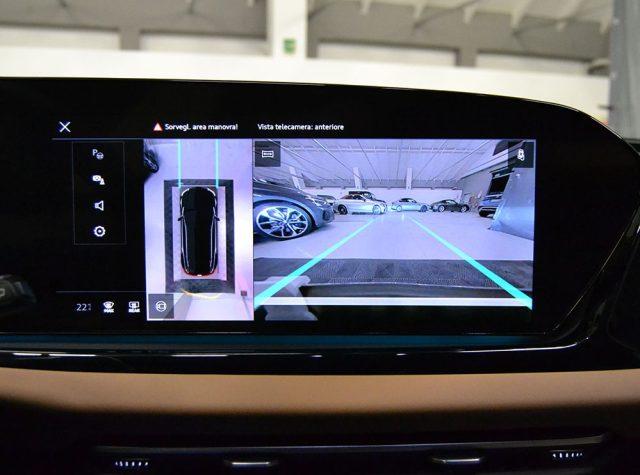 AUDI A6 Avant TFSI 270 kW S Tronic Quattro S Line Edition