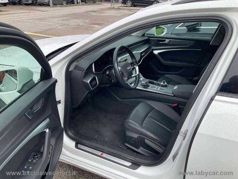AUDI A6 Av.40 2.0 TDI qu.ultra S TRONIC Sport