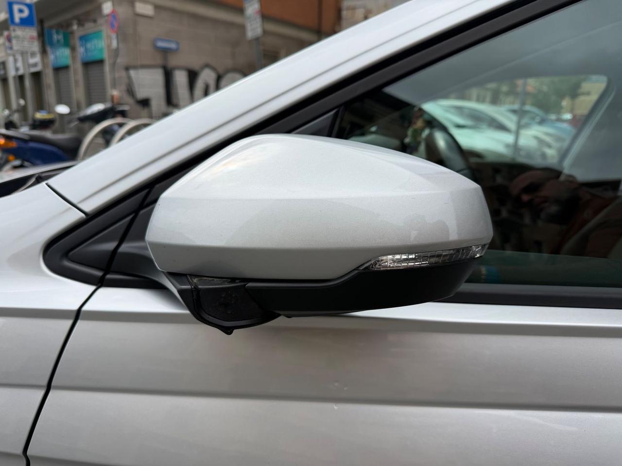 Volkswagen Polo 1.0 TSI Style #10551