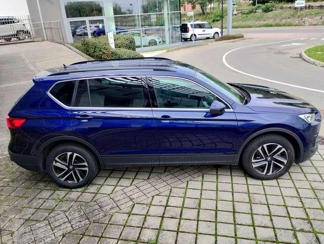 SEAT Tarraco Tarraco 1.5 tsi Xcellence 150cv