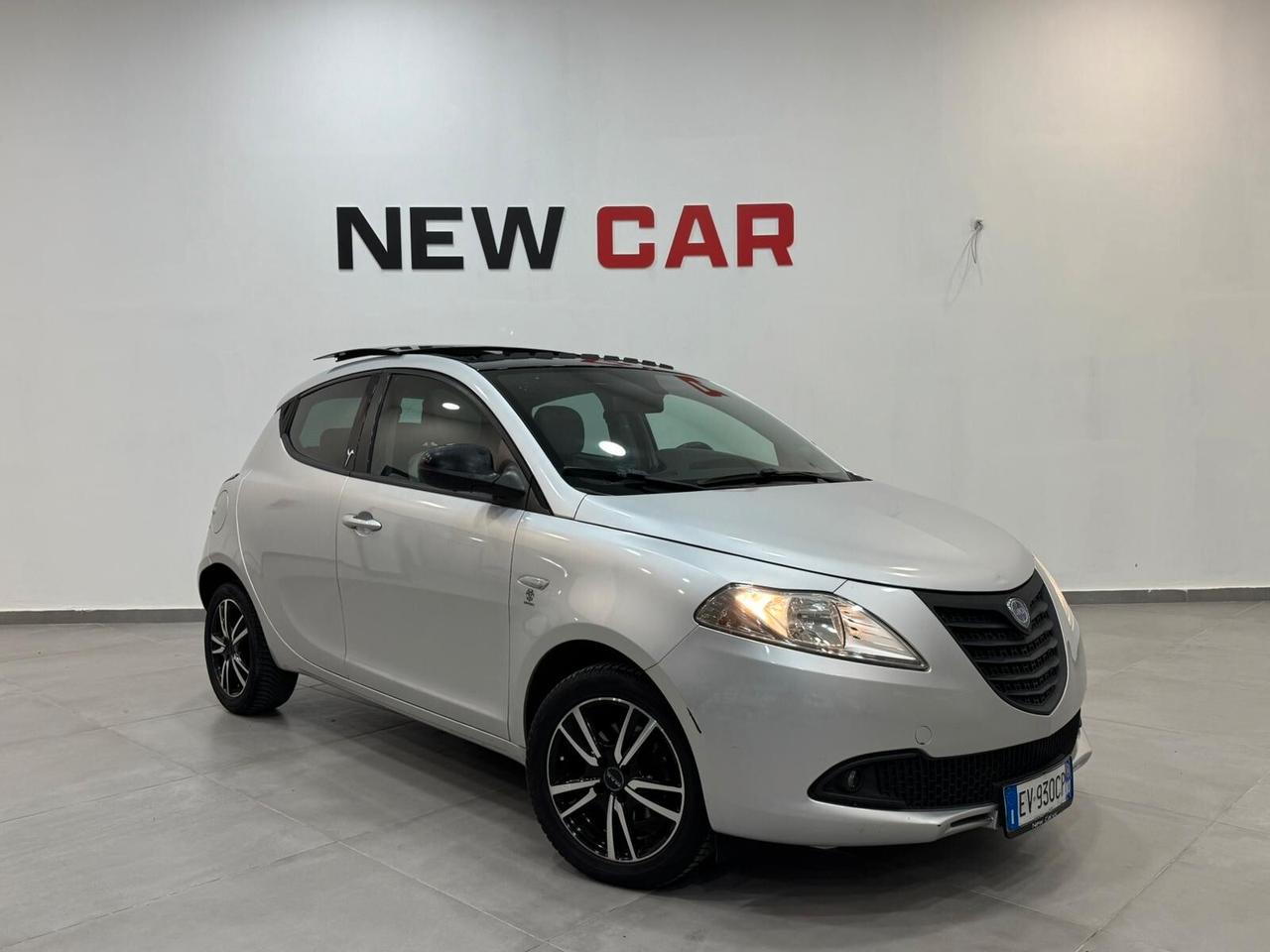 Lancia Ypsilon 1.3 MJT 16V 95 CV 5 porte S&S Platinum