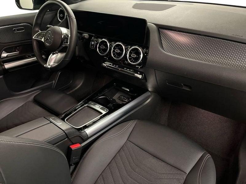 Mercedes-Benz GLA 180 d Automatic Business Extra