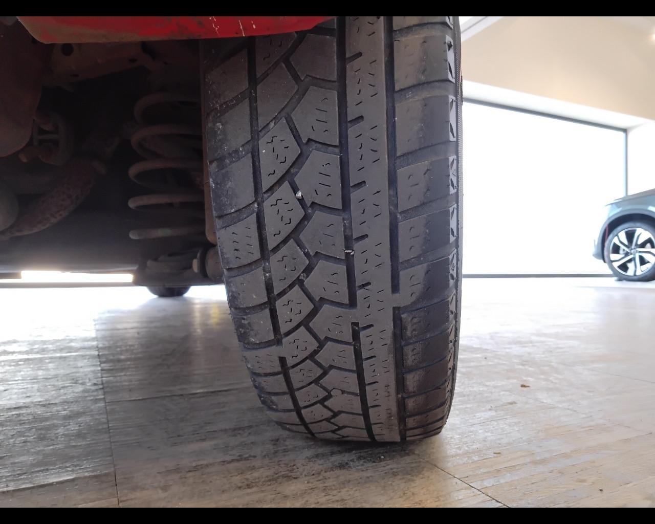 PEUGEOT 107 2012 - 107 5p 1.0 12v Access