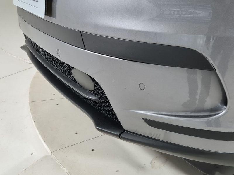 Land Rover Range Rover Velar 2021 2.0d i4 mhev R-Dynamic S 4wd 204