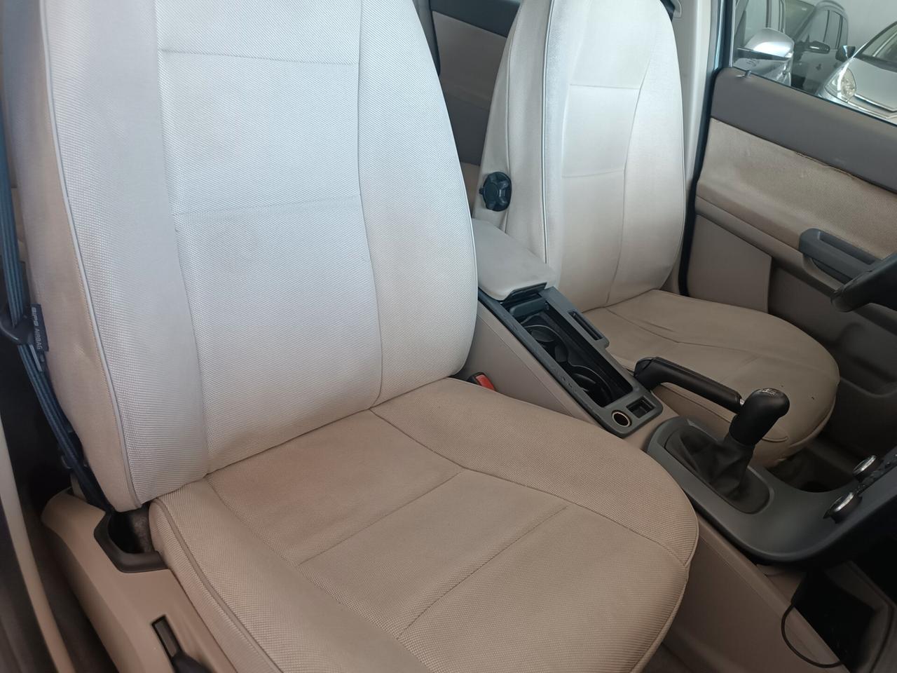 Volvo V50 1.6 diesel garanzia