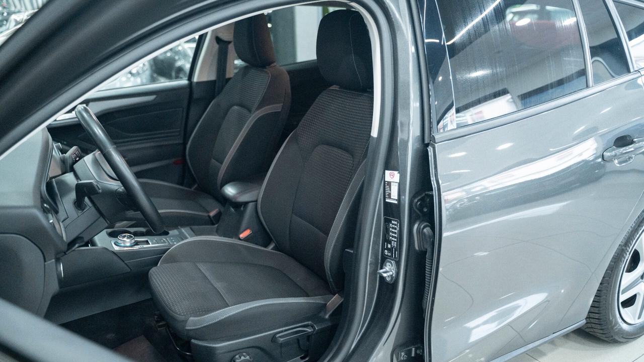 Ford Focus SW 1.5 ECOBLUE 120CV AUTO NAVI LED FULL OPTIONAL